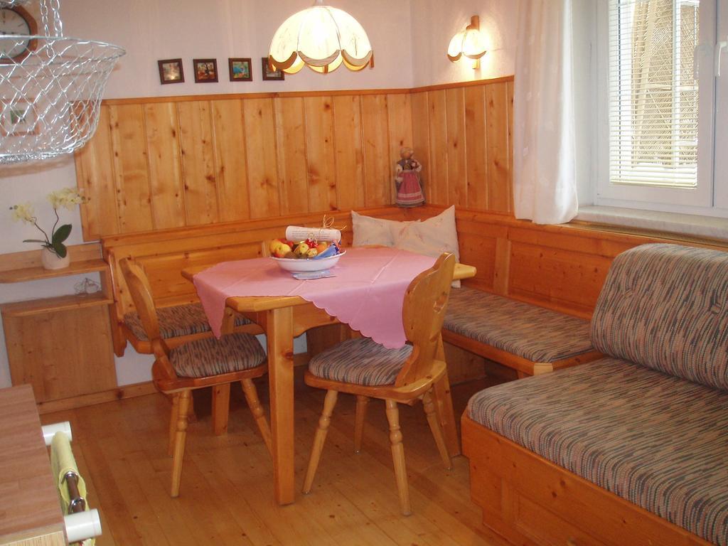 ראנגרסדורף Ferienwohnung Kerschbaumer חדר תמונה