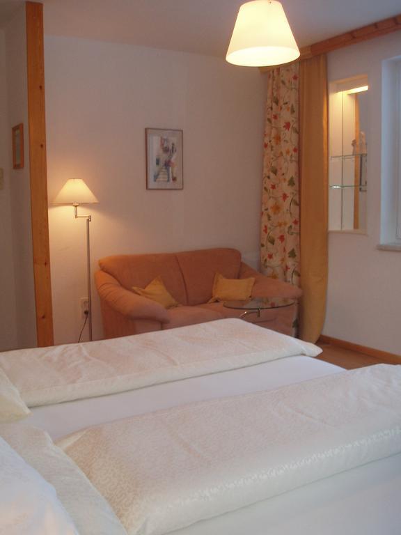 ראנגרסדורף Ferienwohnung Kerschbaumer חדר תמונה