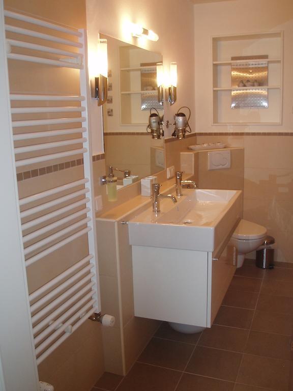 ראנגרסדורף Ferienwohnung Kerschbaumer חדר תמונה